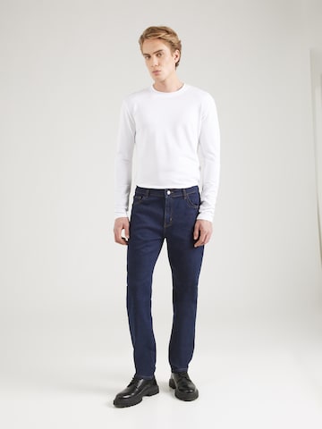 TRAPP Regular Jeans in Blue