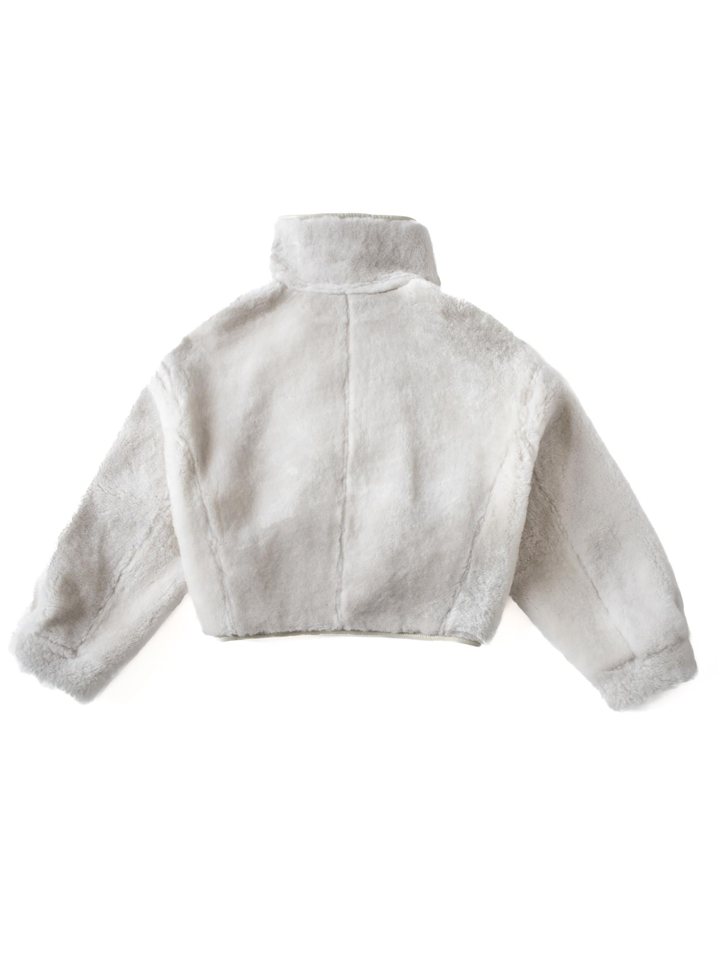 Just things we like - Chaqueta de invierno 'AIMI' en beige