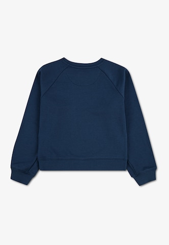 Levi's Kids - Sudadera en azul