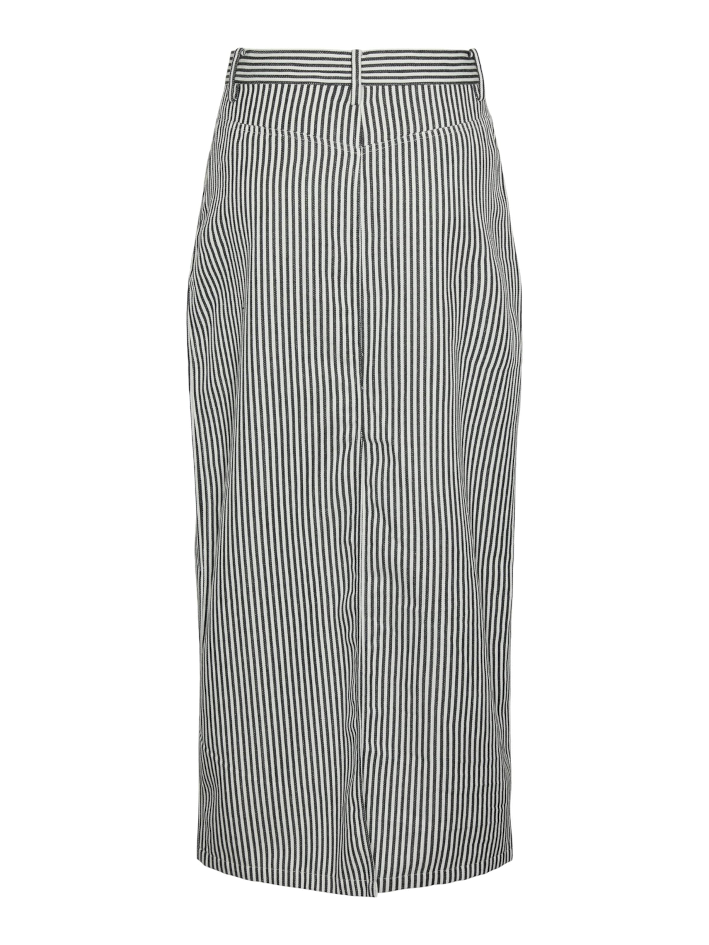 PIECES Пола 'MACY' в черно