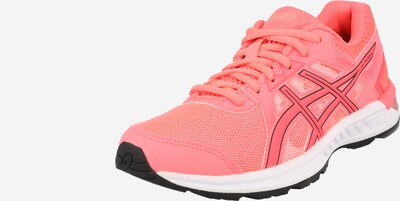 ASICS Laufschuhe 'Gel-Sileo 2' in koralle / pink, Produktansicht