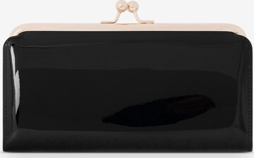 NOBO Wallet 'Eleganza' in Black