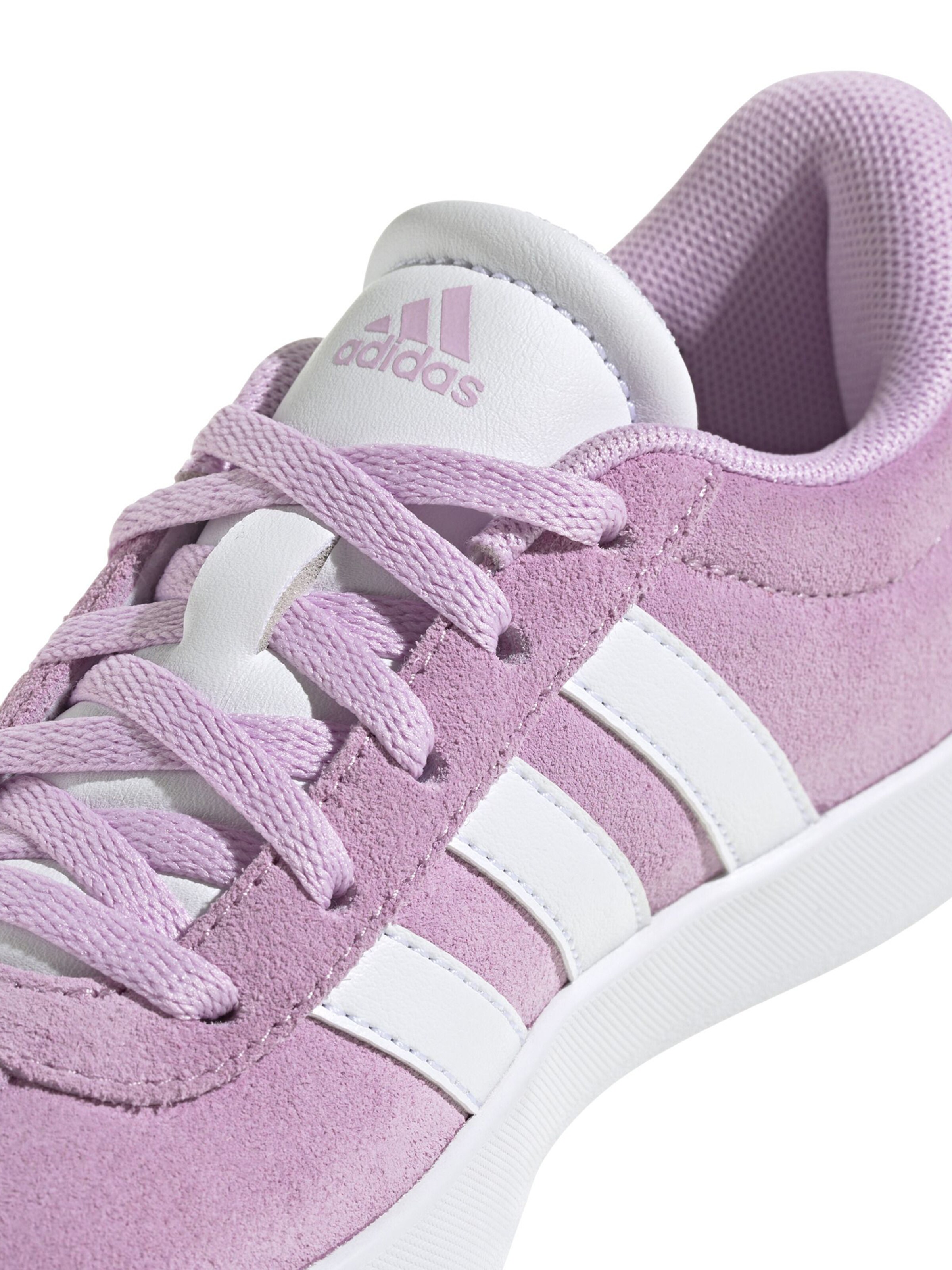 ADIDAS SPORTSWEAR Trainers 'VL Court 3.0' in Purple