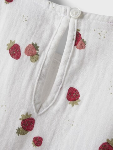 NAME IT - Blusa em branco