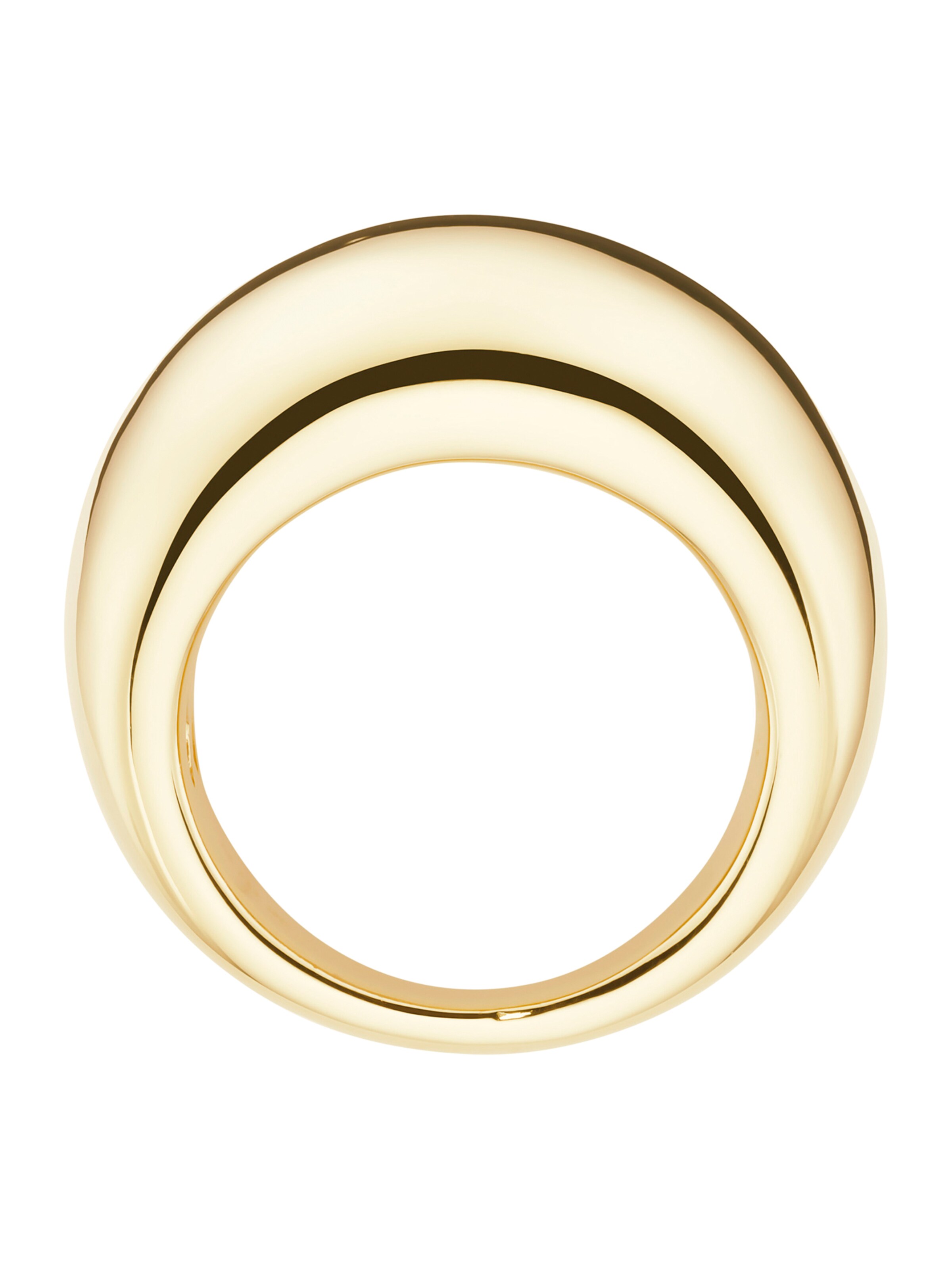 Bague Giorgio Martello Milano en or