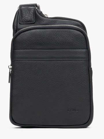 Estro Heuptas '7936-160' in Zwart: voorkant