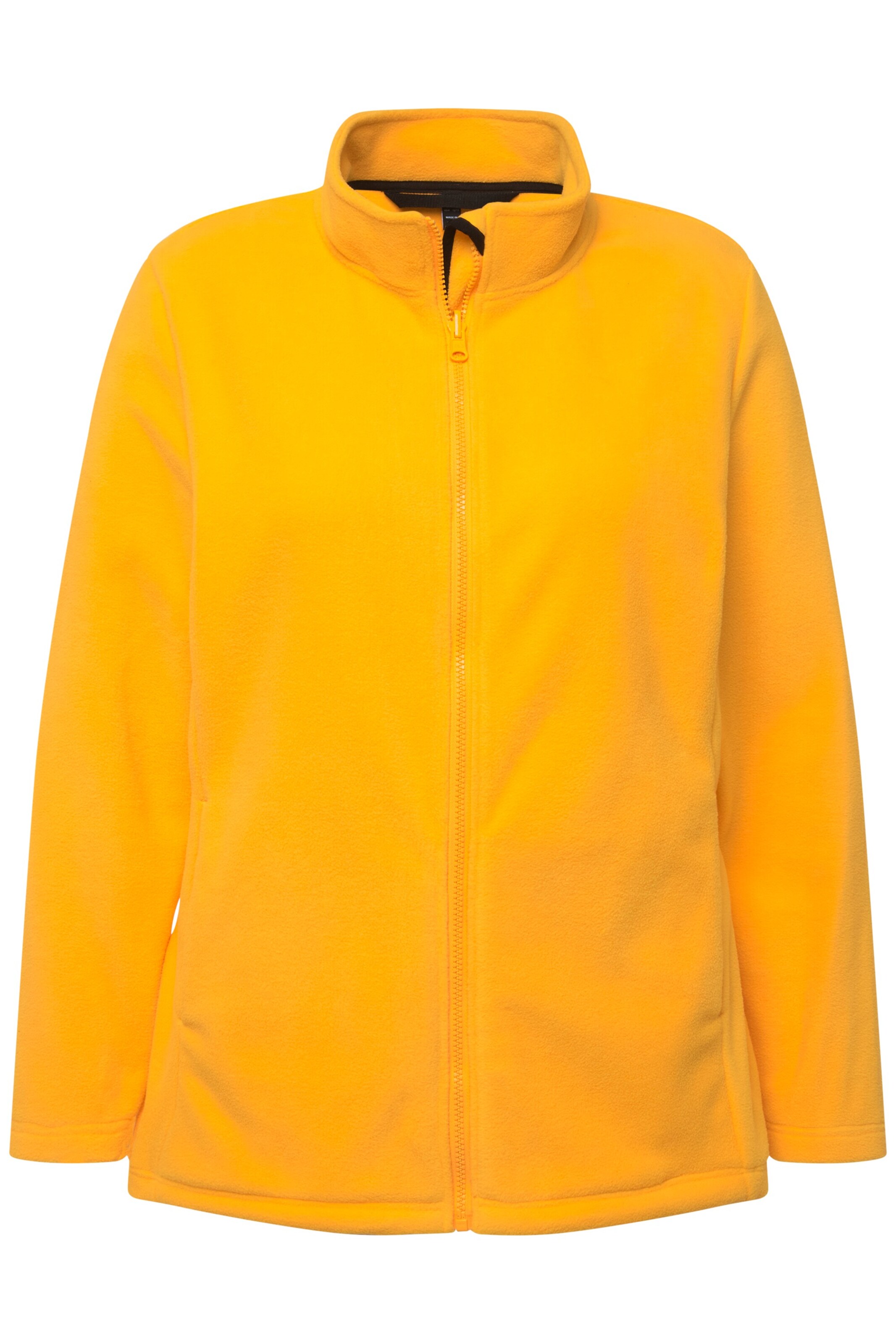 Ulla Popken Funktionsjacke in Blau