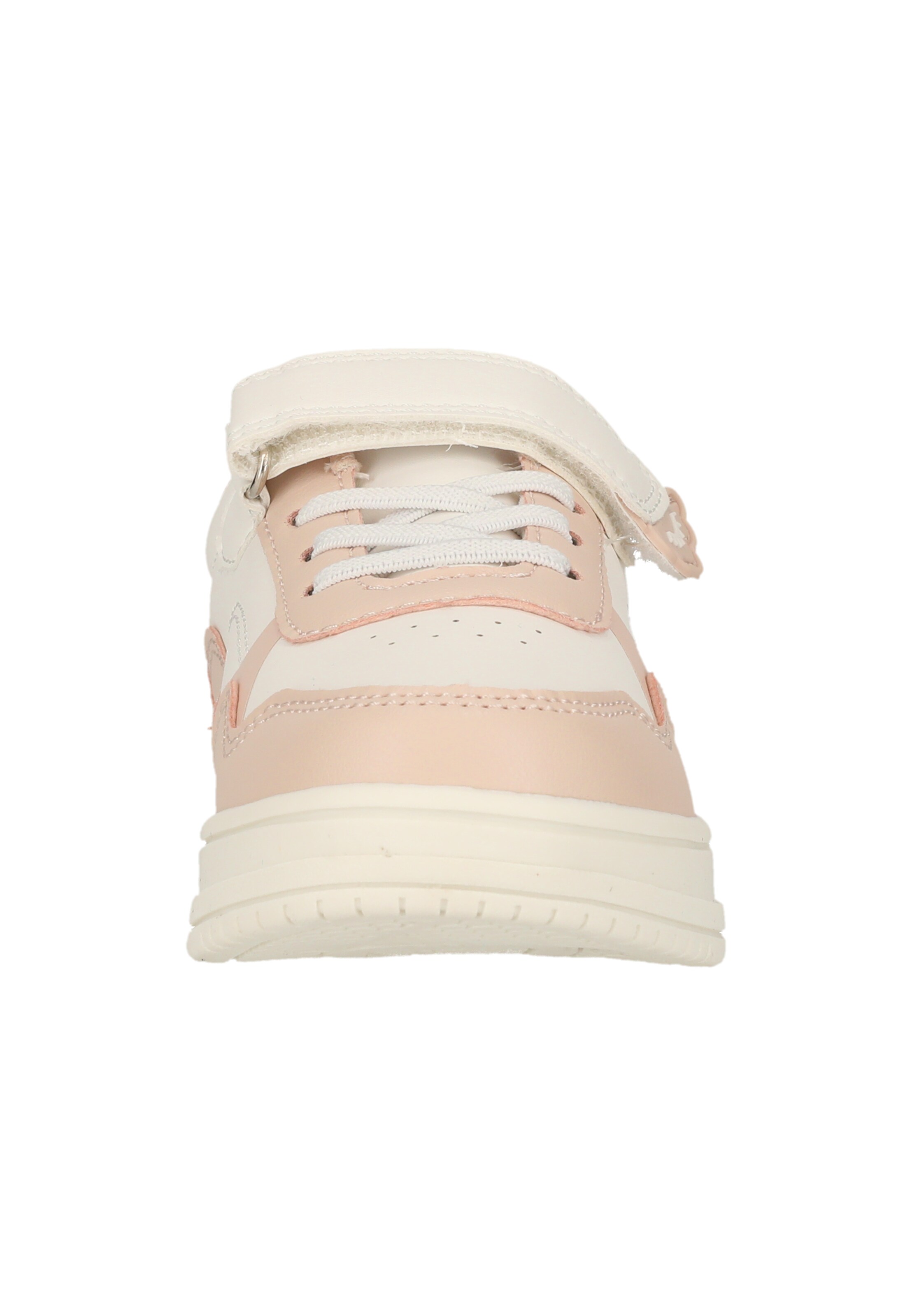 ZigZag Sneakers 'Lodus' in Pink
