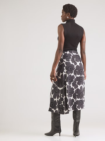 Fustă 'EDETÄ' de la Marimekko pe gri