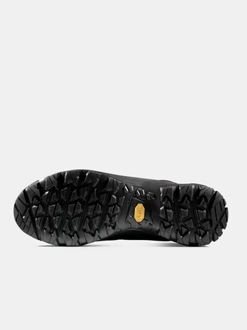 MAMMUT Boots 'Mercury IV Mid GTX' in Black