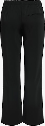 ONLY Flared Trousers 'KOBE' in Black