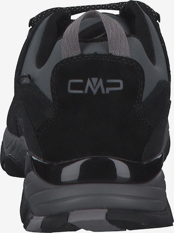 CMP Flats 'Melnick' in Black