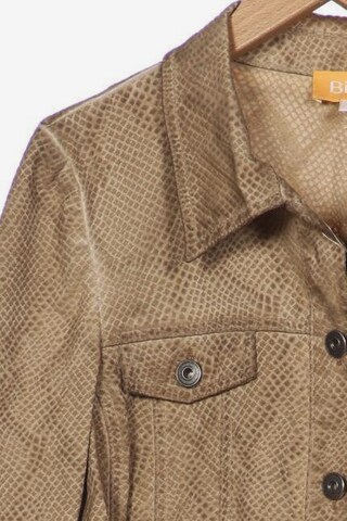 Biba Jacket & Coat in XS in Brown