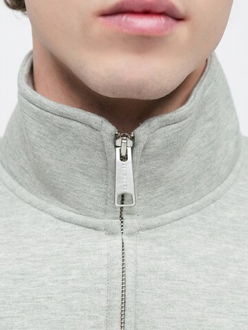 Carhartt WIP Свитшот 'Ald' в Серый