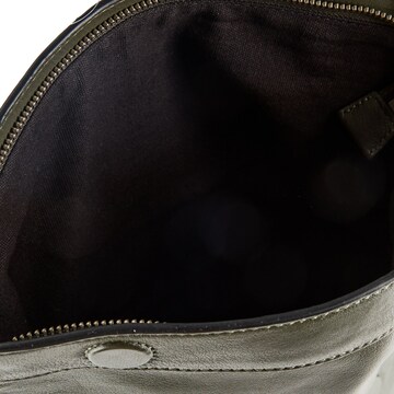 Liebeskind Berlin Rugzak 'Elvira' in Groen