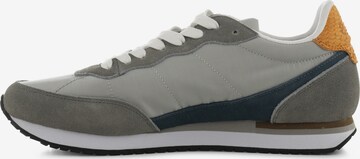 Shoe The Bear Sneakers 'JANSEN RUNNER' in Grey