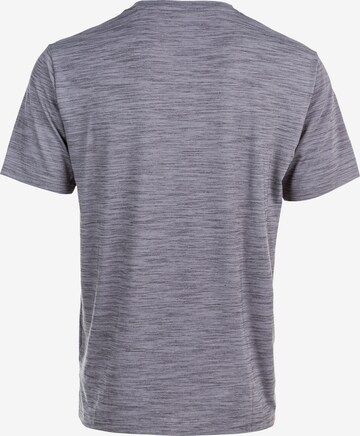 Virtus Performance Shirt 'Jokers' in Grey