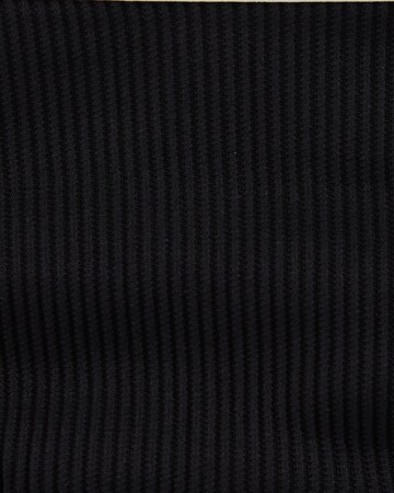 WE Fashion Бикини в Черный