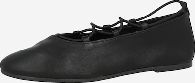 STEVE MADDEN Ballerina 'Bombshell' värissä musta, Tuotenäkymä