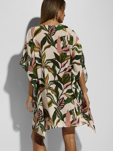 bonprix Kleid in Weiß