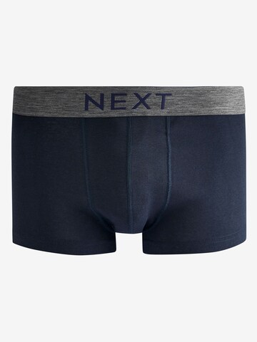 Boxer di Next in blu