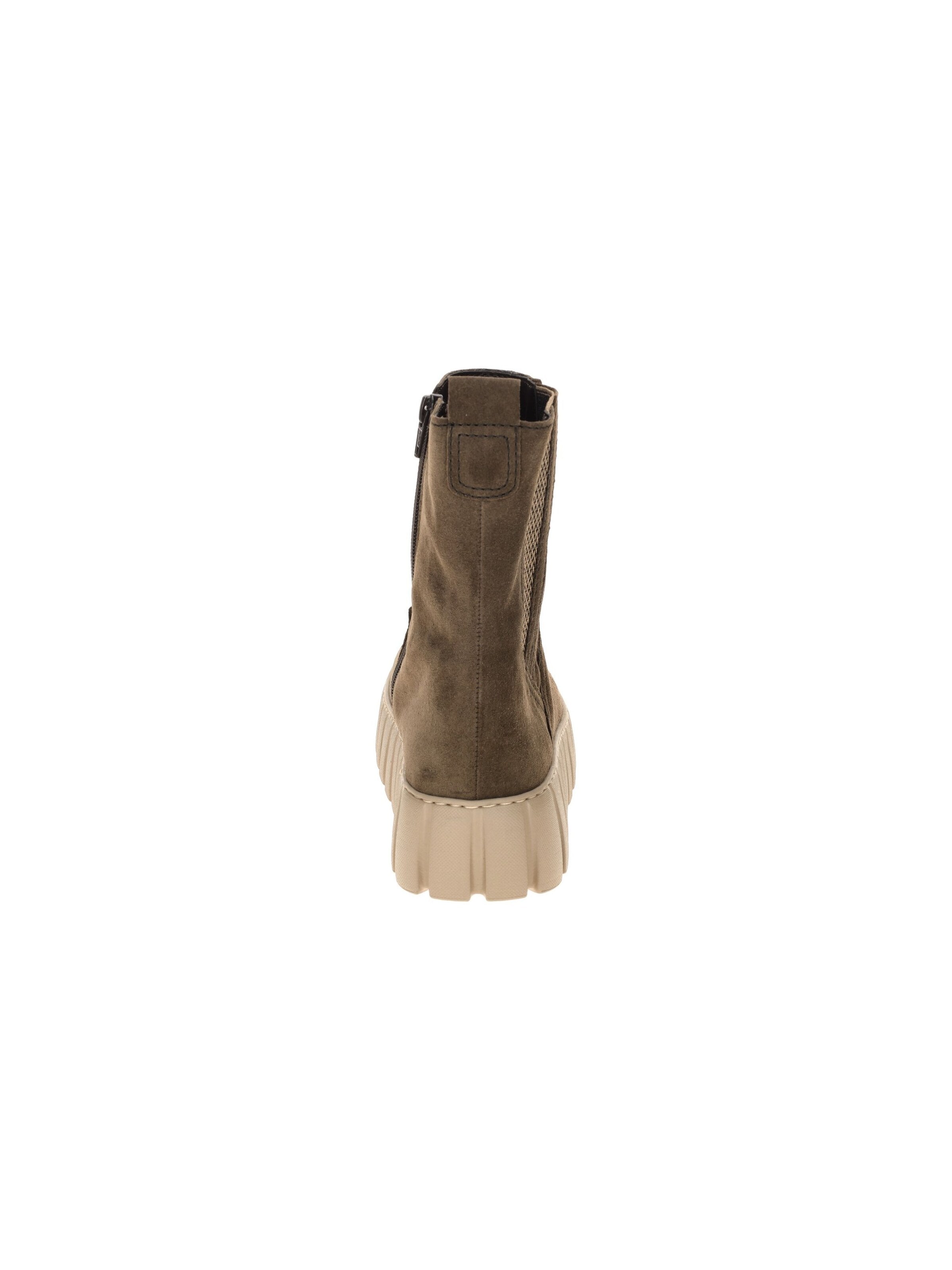 Bottines 'Gabor 76.781.43' GABOR en marron