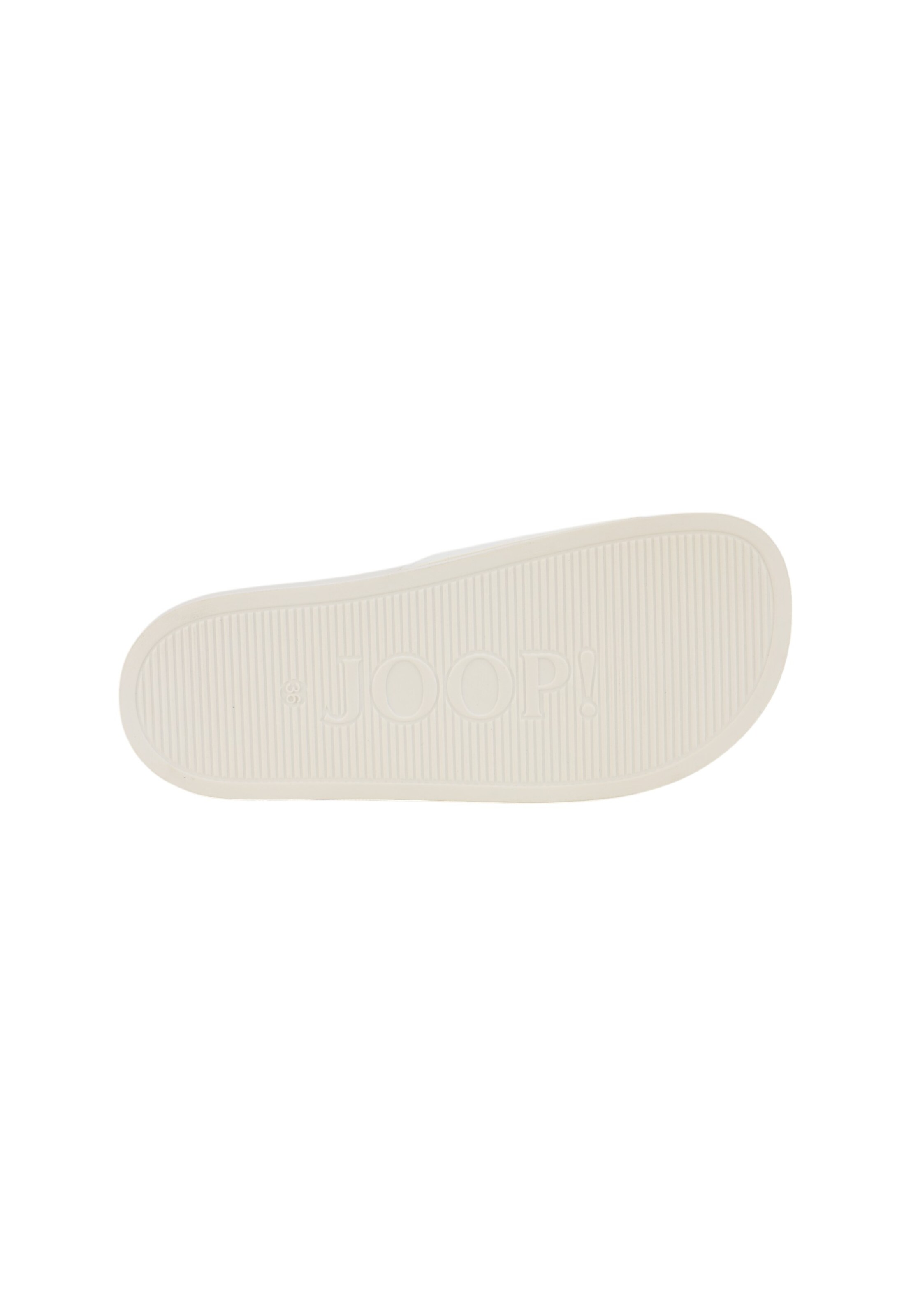 JOOP! Mules 'Oceano' in White