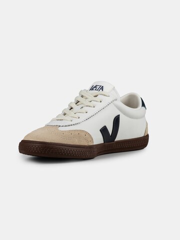Veja Sneaker 'Volley' in Weiß