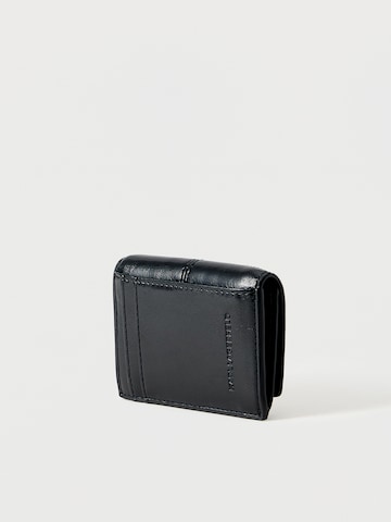 Karl Lagerfeld Plånbok 'K/AUTOGRAPH' i svart