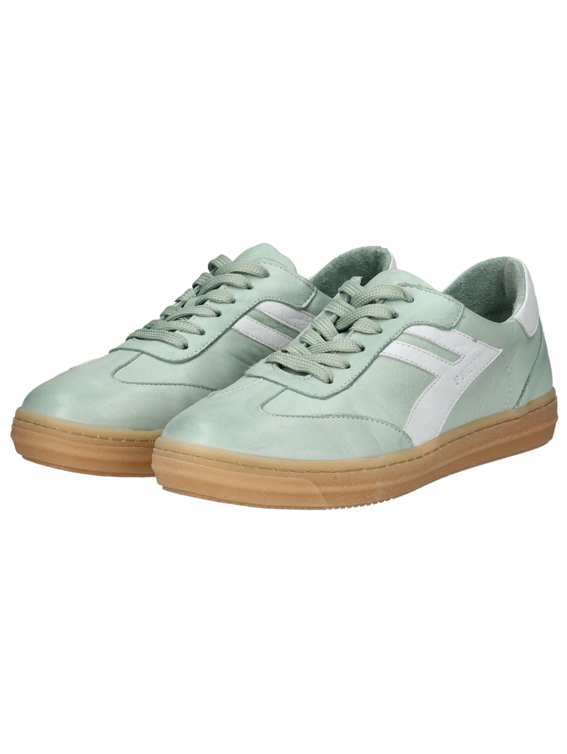 ANDREA CONTI Sneakers in Green