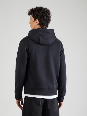 ELLESSESweater majica 'Madone OH Hoody' - crna boja