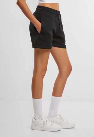 Karl Kani Regular Pants in Black