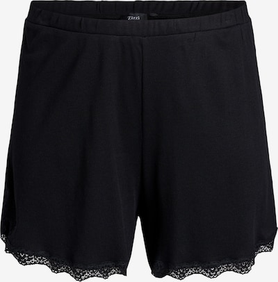 Kelnės 'MELNA' iš Zizzi, spalva – juoda, Prekių apžvalga