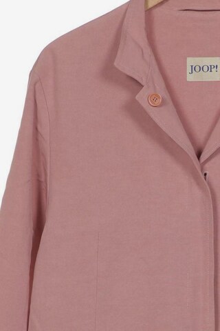 JOOP! Mantel XL in Pink