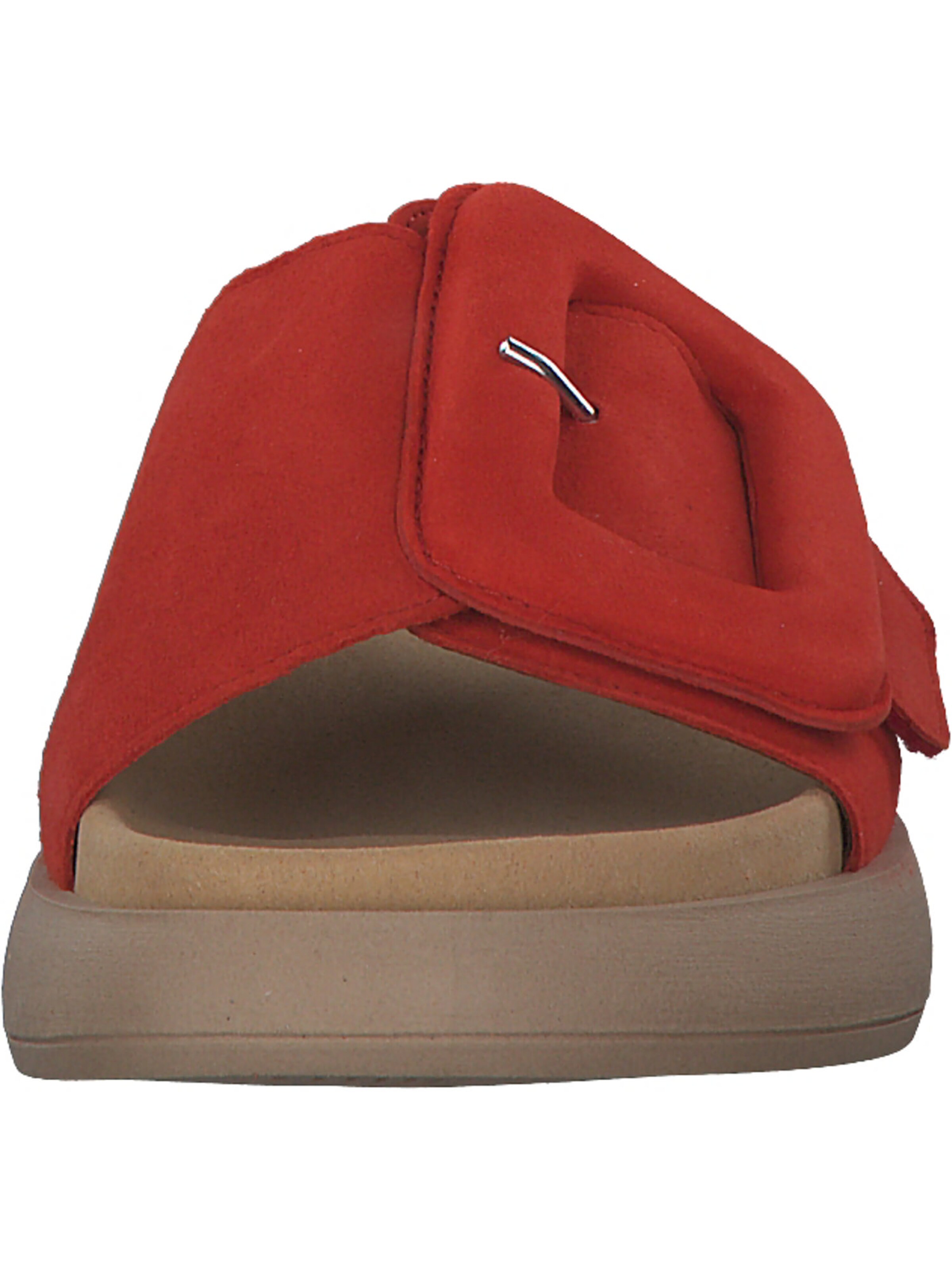 GABOR Muiltjes in Rood