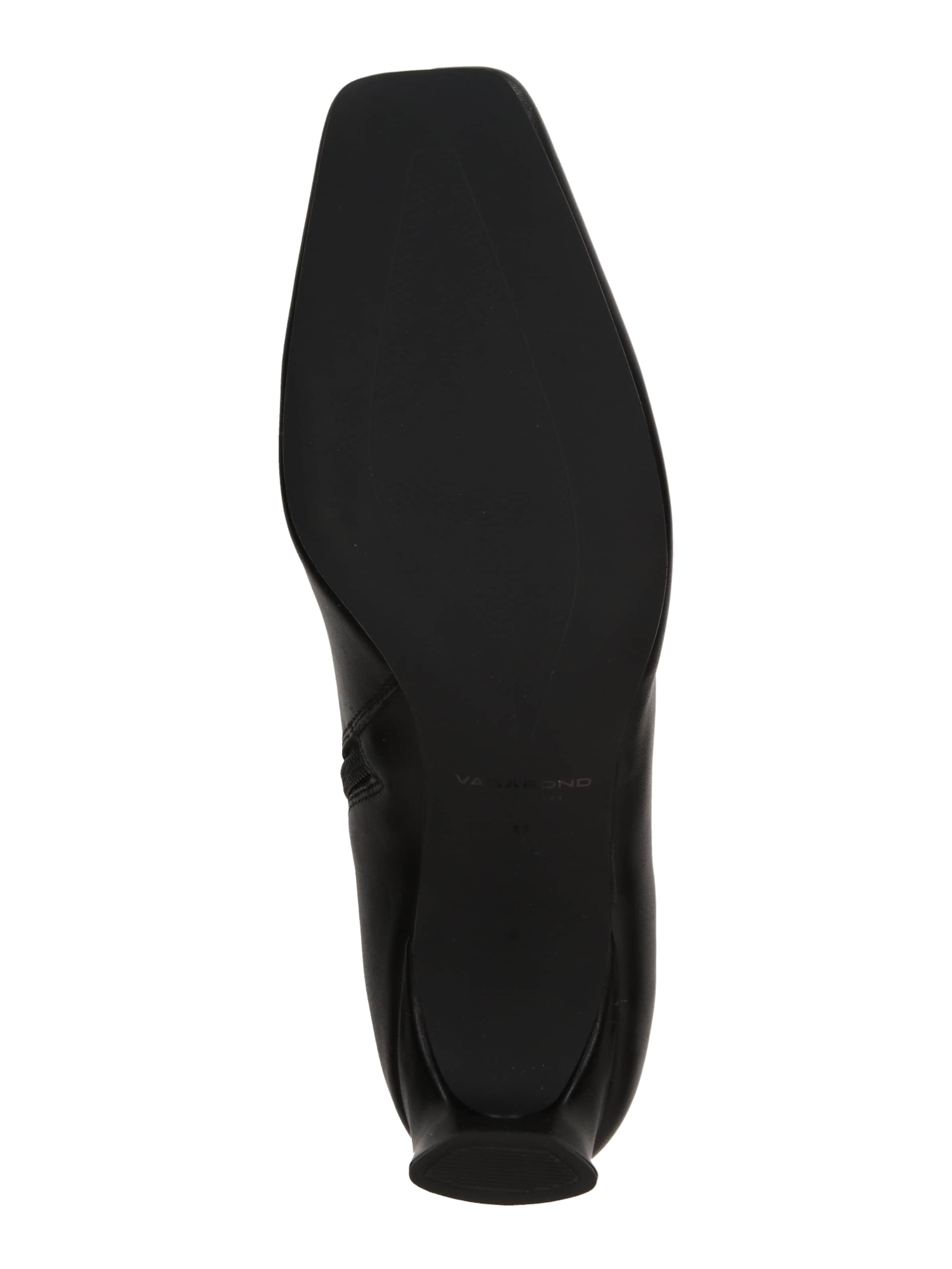 Bottines 'VENDELA' VAGABOND SHOEMAKERS en noir