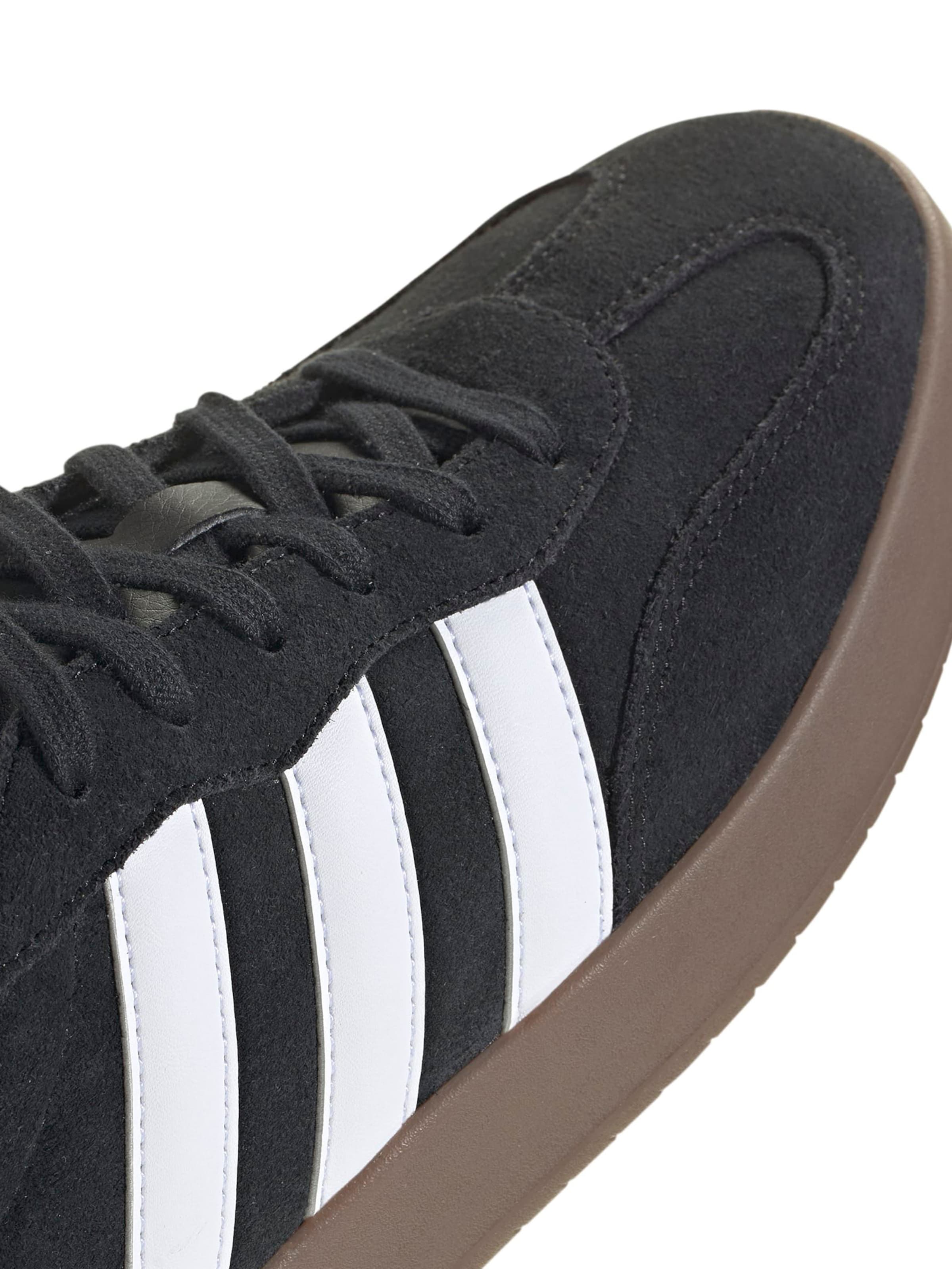 ADIDAS SPORTSWEAR Trainers 'Barreda' in Black