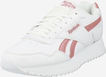 Reebok Sneakers laag 'GLIDE RIPPLE' in Wit: voorkant