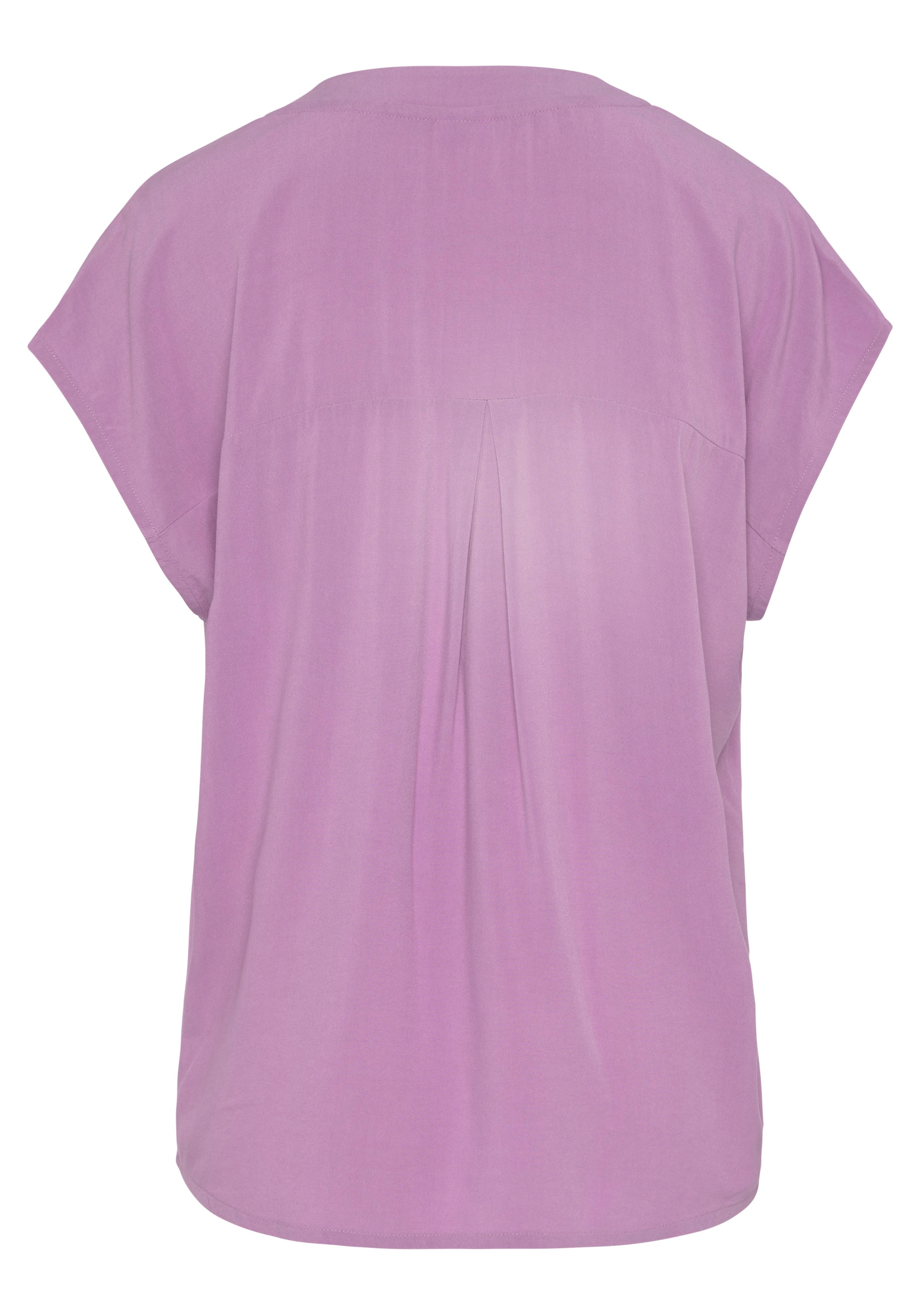 LASCANA Blúz - lila