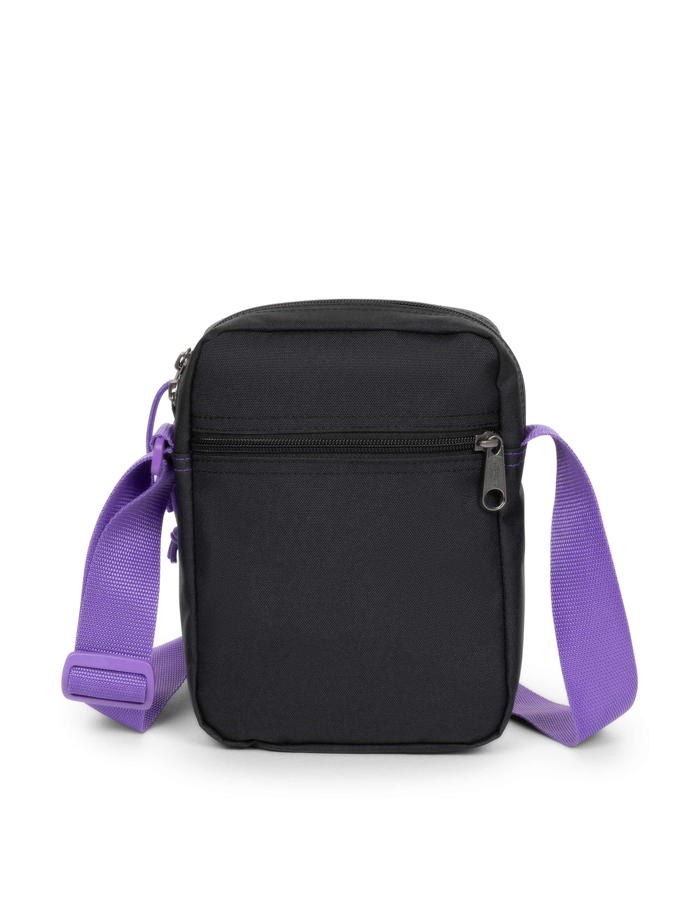 EASTPAK - Bolsa de fin de semana en negro