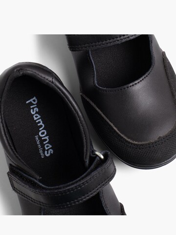 Pisamonas Halbschuh‌‌‌‌‌‌‌‌‌ in Schwarz