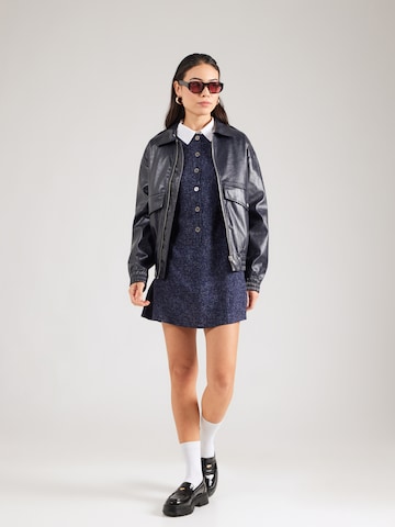 ABOUT YOU Φόρεμα 'Hanke' σε μπλε