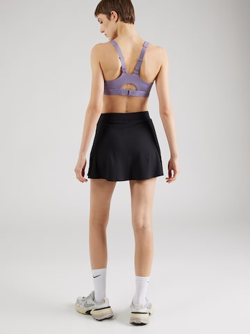 Marika Αθλητική φούστα 'TOBI' σε μαύρο