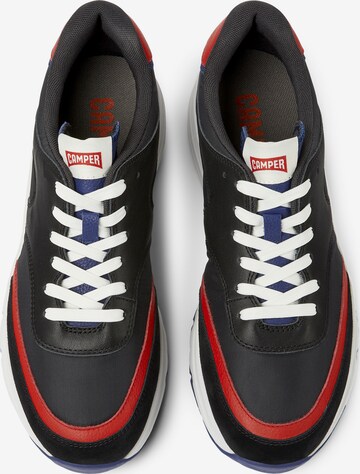 CAMPER Sneaker ' Drift Twins ' in Schwarz