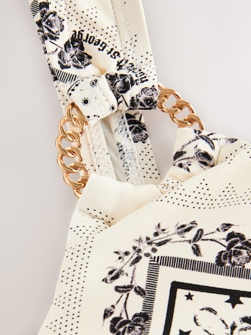 juoda Rockett St George Maudymosi kostiumėlis