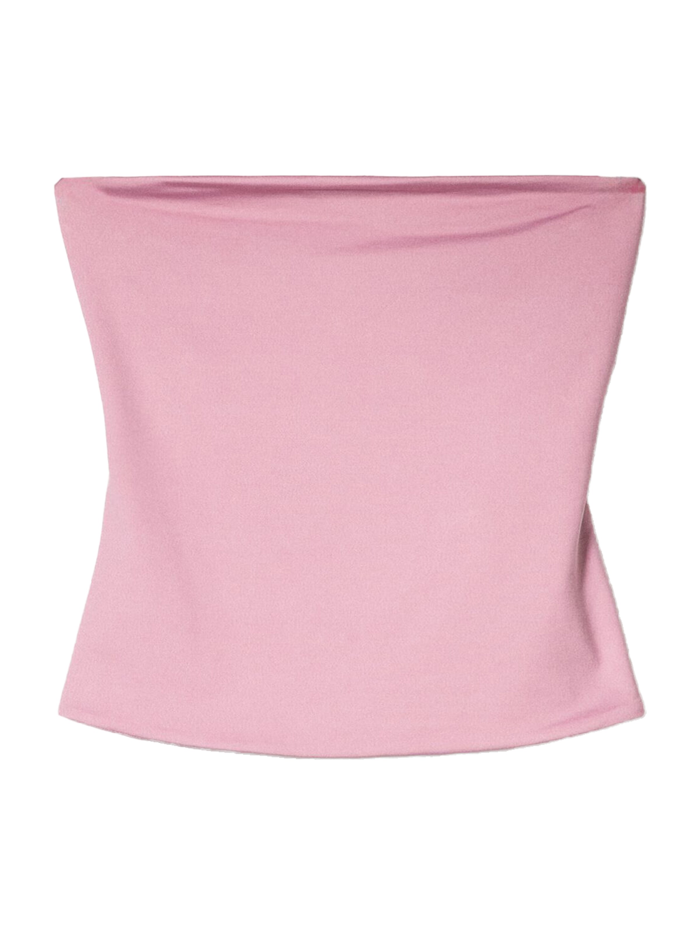 Top Bershka di colore rosa, Visualizzazione prodotti