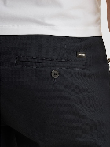 Regular Pantalon 'VANGUARD - V65 regular fit shorts' VANGUARD en bleu