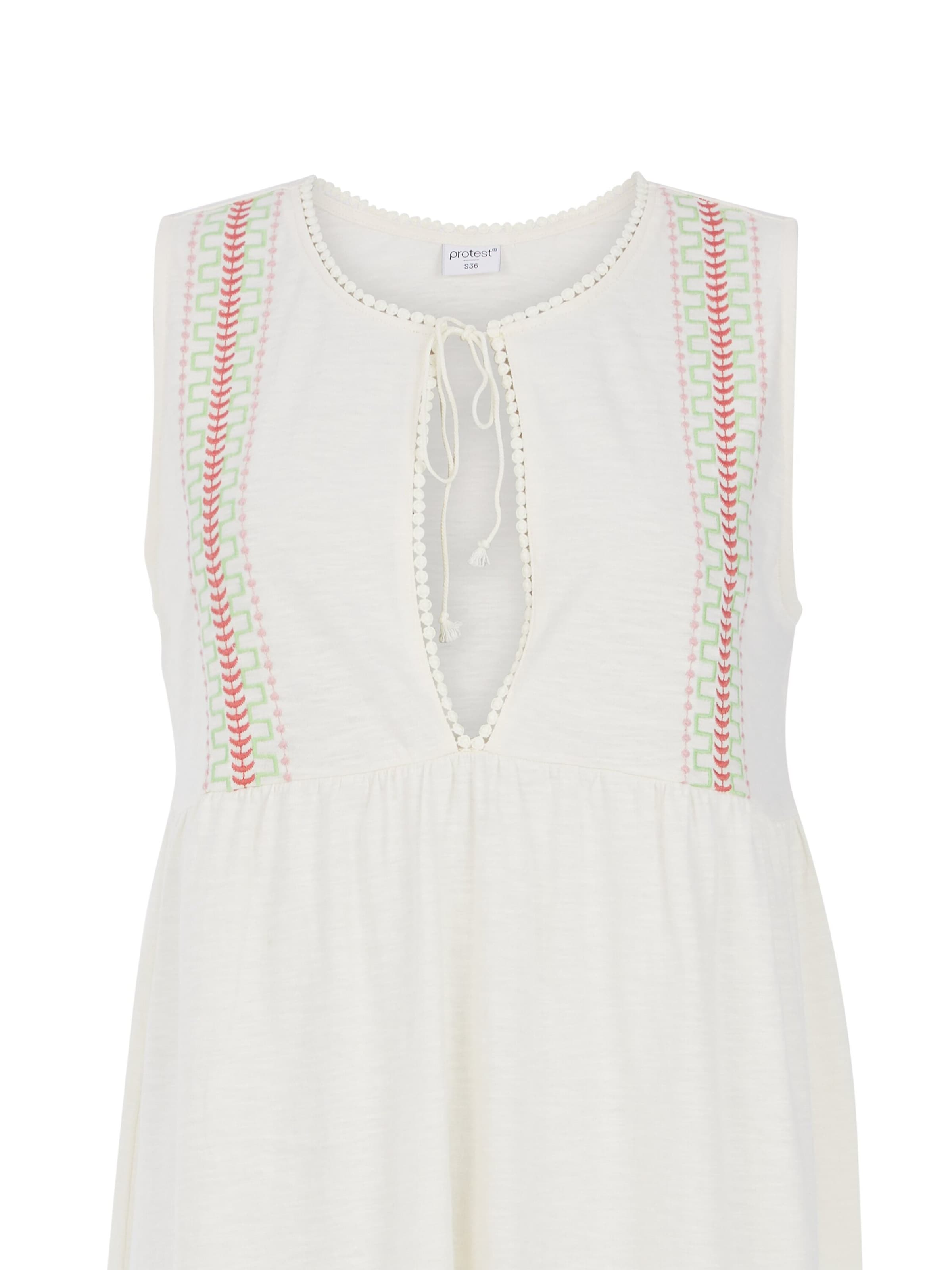 PROTEST Dress 'PRTALAIA' in White