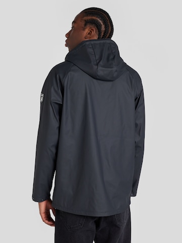 Derbe Funkcionalna jakna 'Passby' | črna barva