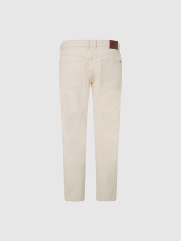 Pepe Jeans Loose fit Jeans in Beige